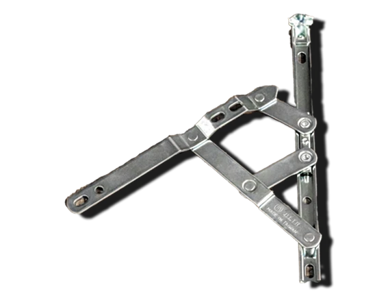 زراع قلاب مرحلة واحدة