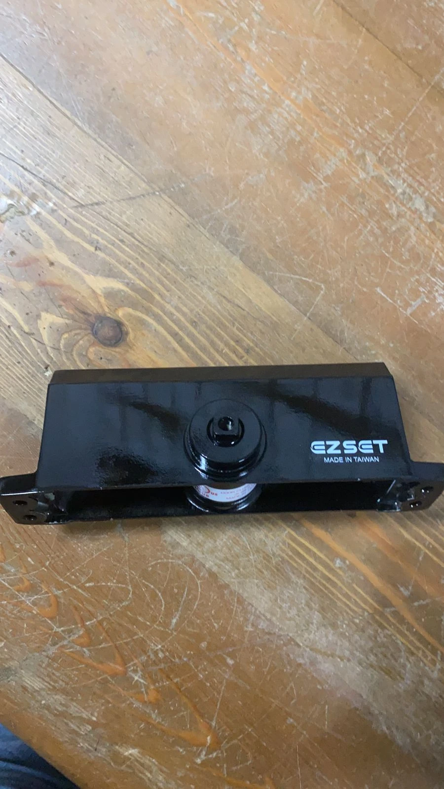 ماكينة دفاش تيواني