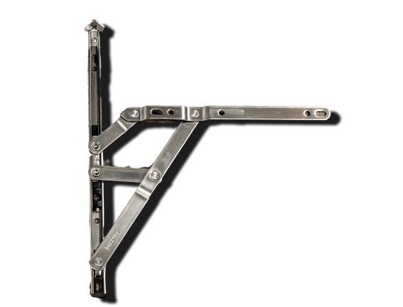 زراع قلاب مرحلتين تيواني